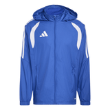 adidas Tiro 26 League Windbreaker Men's Soccer Jackets - Best Buy Soccer