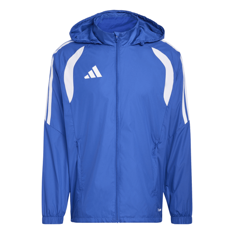 adidas Tiro 26 League Windbreaker Men's Soccer Jackets - Best Buy Soccer