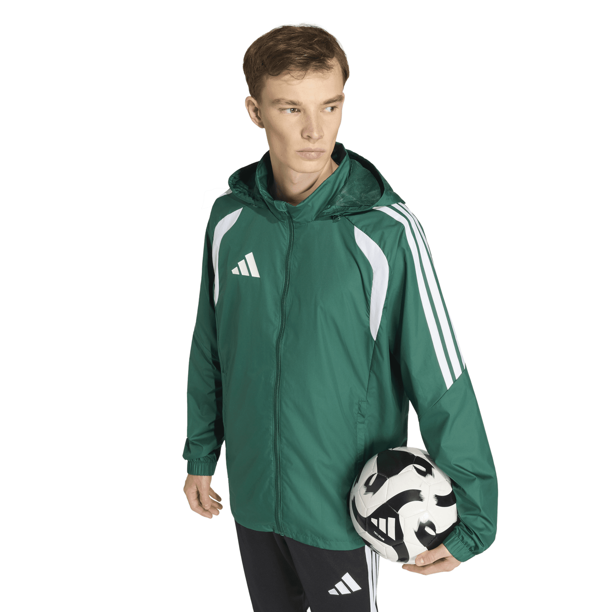 adidas Tiro 26 League Windbreaker Men's Soccer Jackets - Best Buy Soccer