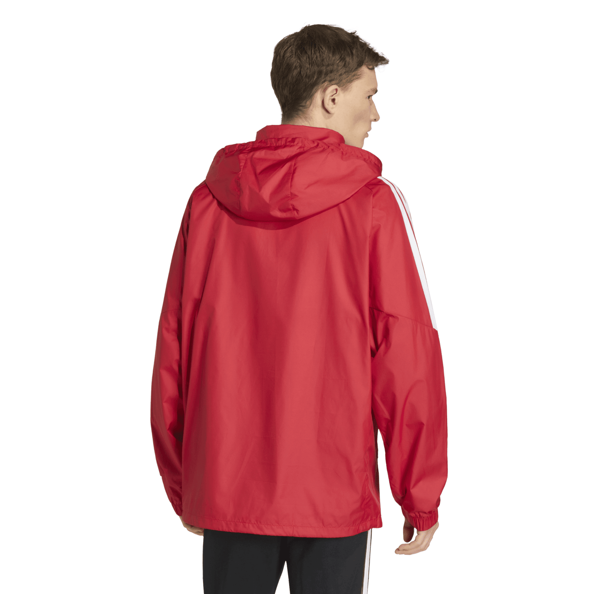 adidas Tiro 26 League Windbreaker Men's Soccer Jackets - Best Buy Soccer