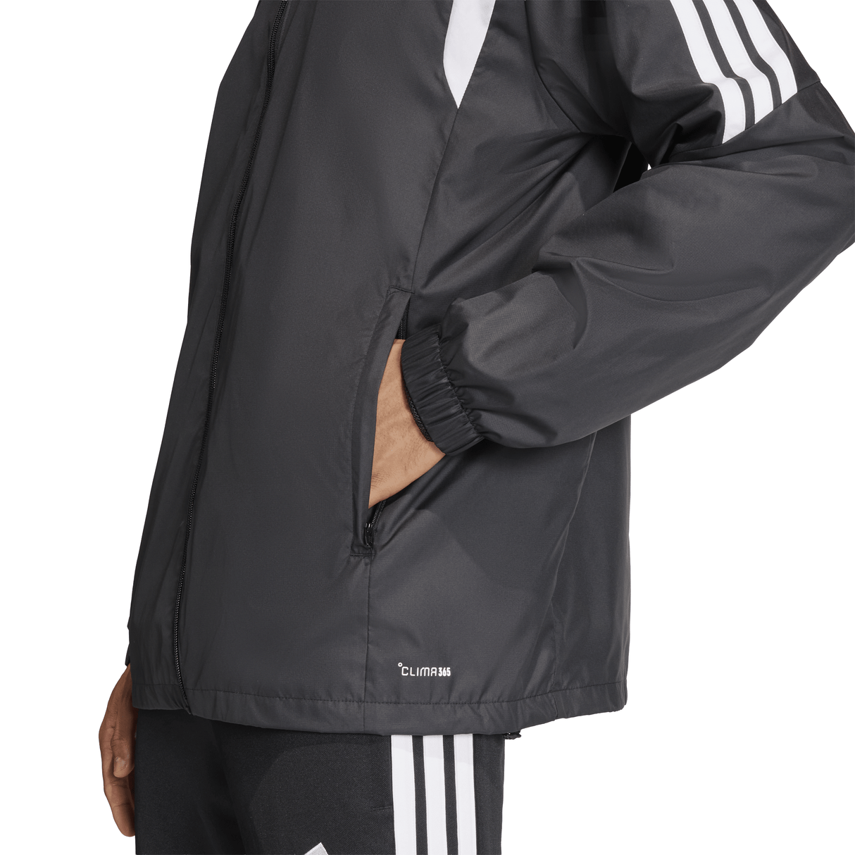 adidas Tiro 26 League Windbreaker Men's Soccer Jackets - Best Buy Soccer