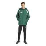adidas Tiro 26 League Windbreaker Men's Soccer Jackets - Best Buy Soccer
