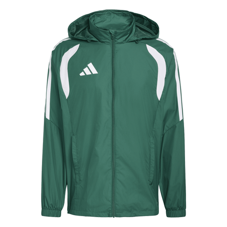 adidas Tiro 26 League Windbreaker Men's Soccer Jackets - Best Buy Soccer
