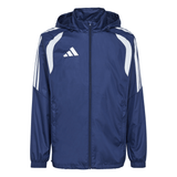 adidas Tiro 26 League Windbreaker Men's Soccer Jackets - Best Buy Soccer
