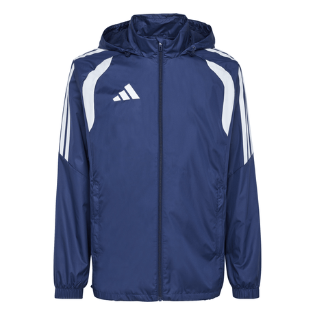 adidas Tiro 26 League Windbreaker Men's Soccer Jackets - Best Buy Soccer