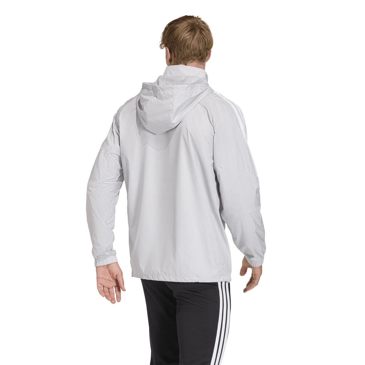 adidas Tiro 26 League Windbreaker Men's Soccer Jackets - Best Buy Soccer