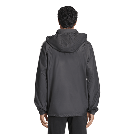 adidas Tiro 26 League Windbreaker Men's Soccer Jackets - Best Buy Soccer