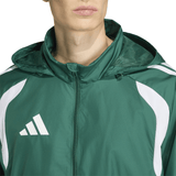 adidas Tiro 26 League Windbreaker Men's Soccer Jackets - Best Buy Soccer