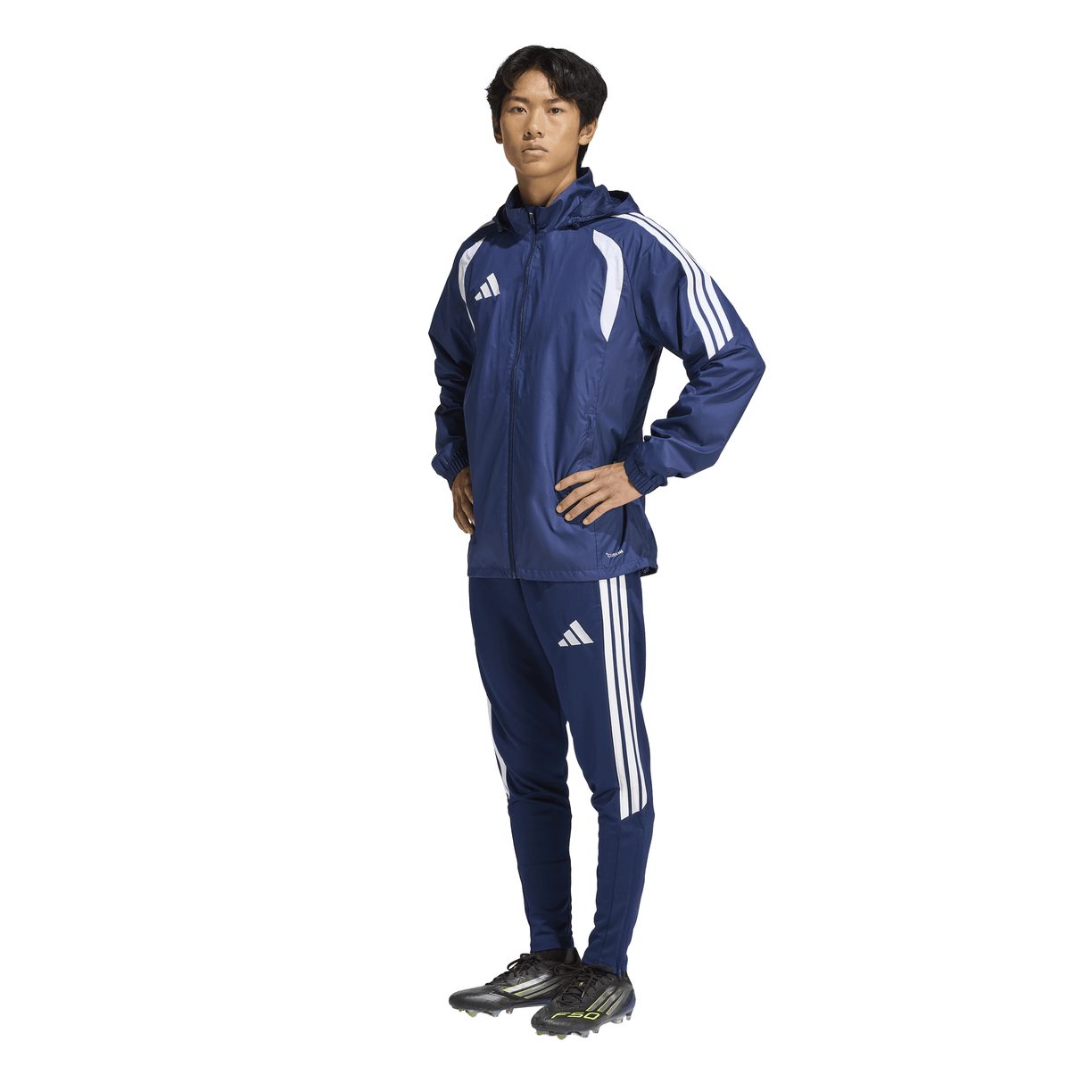 adidas Tiro 26 League Windbreaker Men's Soccer Jackets - Best Buy Soccer