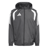 adidas Tiro 26 League Windbreaker Men's Soccer Jackets - Best Buy Soccer