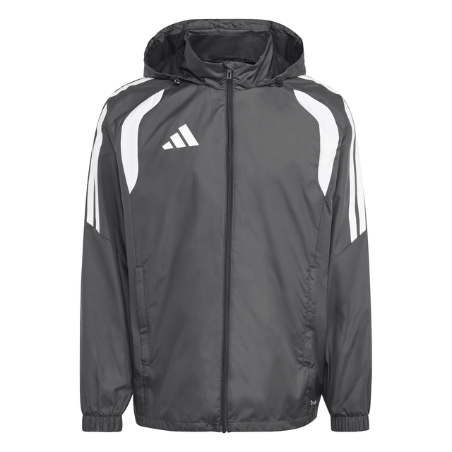adidas Tiro 26 League Windbreaker Men's Soccer Jackets - Best Buy Soccer