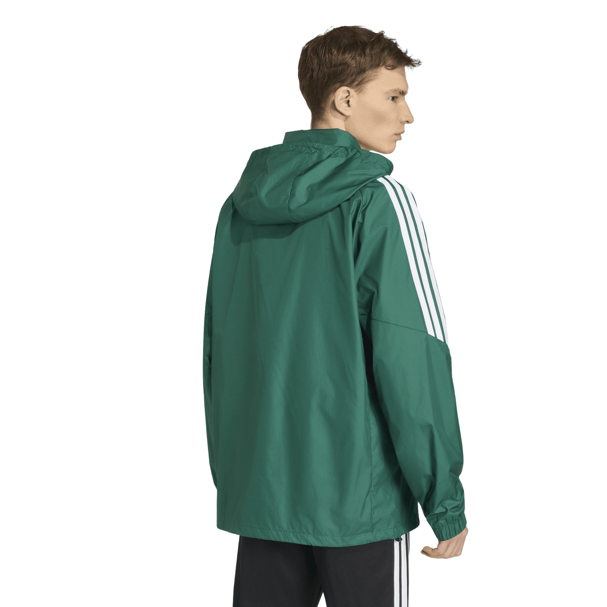 adidas Tiro 26 League Windbreaker Men's Soccer Jackets - Best Buy Soccer