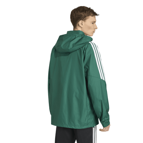adidas Tiro 26 League Windbreaker Men's Soccer Jackets - Best Buy Soccer