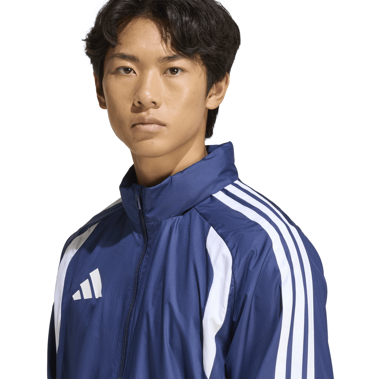 adidas Tiro 26 League Windbreaker Men's Soccer Jackets - Best Buy Soccer