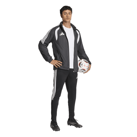 adidas Tiro 26 League Windbreaker Men's Soccer Jackets - Best Buy Soccer