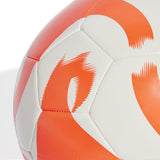 adidas Tiro Club Saladidas White/Red - Best Buy Soccer
