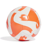 adidas Tiro Club Saladidas White/Red - Best Buy Soccer