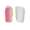 adidas Tiro Club Soccer Shin Guards - Pink/Lemon