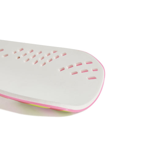 adidas Tiro Club Shin Guards Pink/Lemon - Best Buy Soccer