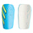 adidas Tiro Club Soccer Shin Guards - Aqua/Yellow - Best Buy Soccer