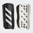 adidas Tiro Club Soccer Shin Guards - Black/White - Best Buy Soccer