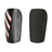 adidas Tiro Club Soccer Shin Guards - Black/White/Red - Best Buy Soccer