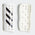 adidas Tiro Club Soccer Shin Guards - White/Black