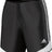 adidas Tiro II Short Women's - Black/White - Best Buy Soccer