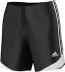 adidas Tiro II Short Women's - Black/White - Best Buy Soccer