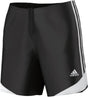 adidas Tiro II Short Women's - Black/White - Best Buy Soccer