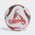 adidas Tiro League Sala Futsal Ball - White/Red