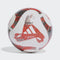 adidas Tiro League Sala Futsal Ball - White/Red