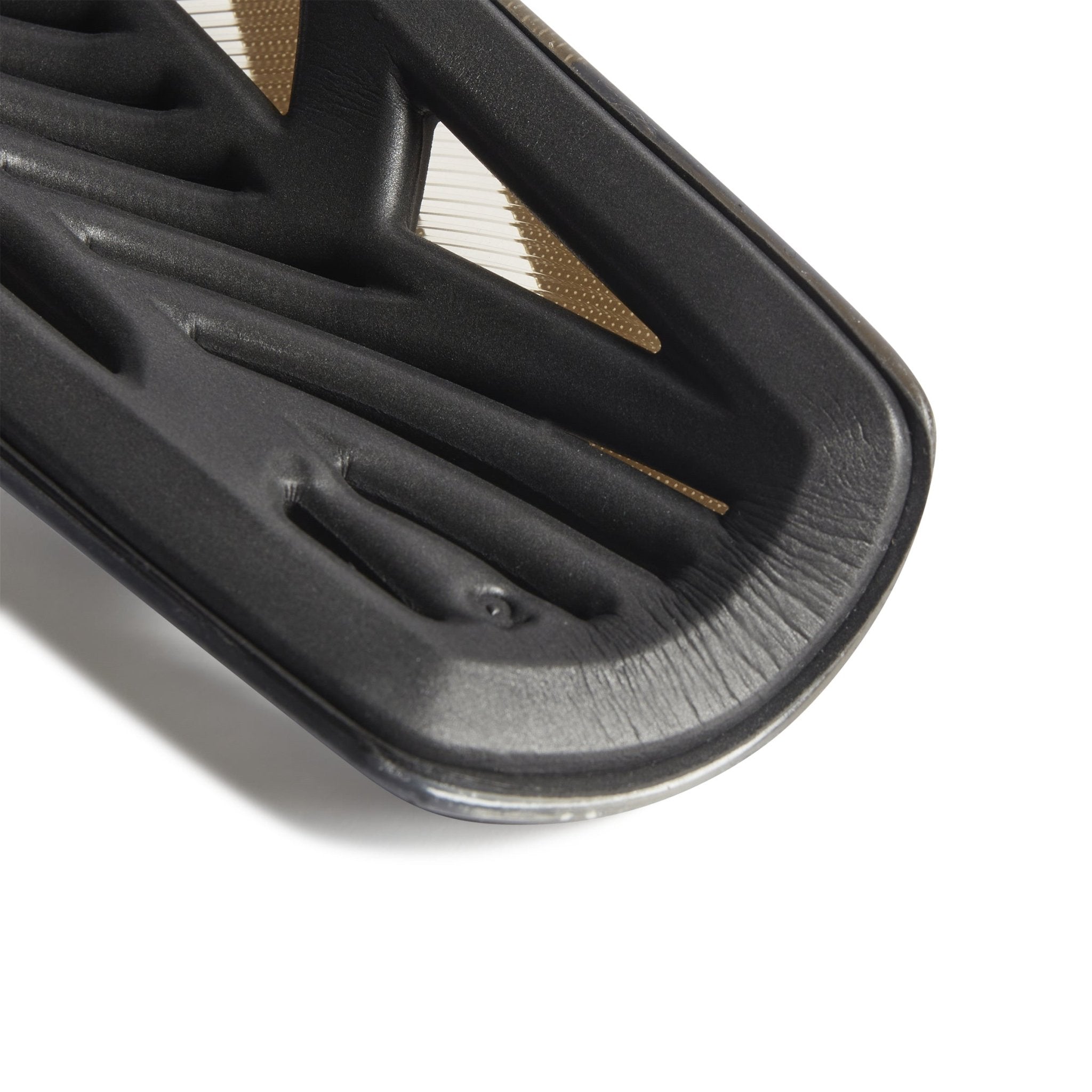 adidas Tiro League Shin Guards Black/Gold Metallic/White - Best Buy Soccer