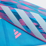 adidas Tiro League Shin Guards Blue/Pink - Best Buy Soccer