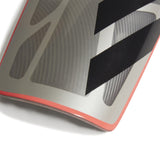 adidas Tiro League Shin Guards Platinium/Black/Carbon - Best Buy Soccer