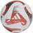 adidas Tiro LGE SAL Futsal Soccer Ball - White/Red - Best Buy Soccer