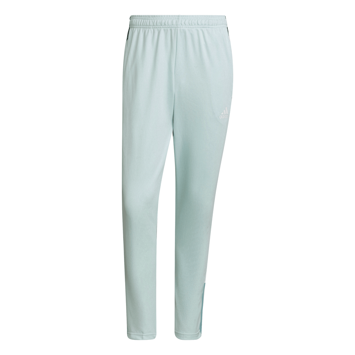 adidas Tiro Track Pant - Blue Halmin - Best Buy Soccer