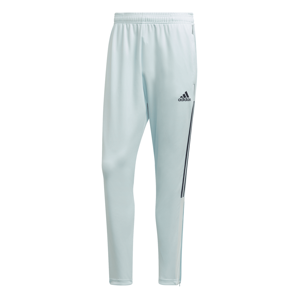adidas Tiro Track Pants - Almost Blue - Best Buy Soccer