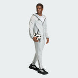 adidas Tiro Travel Windbreaker Men's Soccer Jacket - Best Buy Soccer