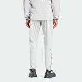 adidas Tiro Travel Woven Tracksuit Pants - Best Buy Soccer