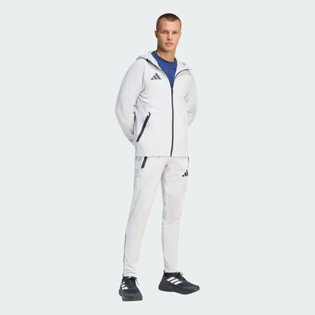 adidas Tiro Travel Woven Tracksuit Pants - Best Buy Soccer
