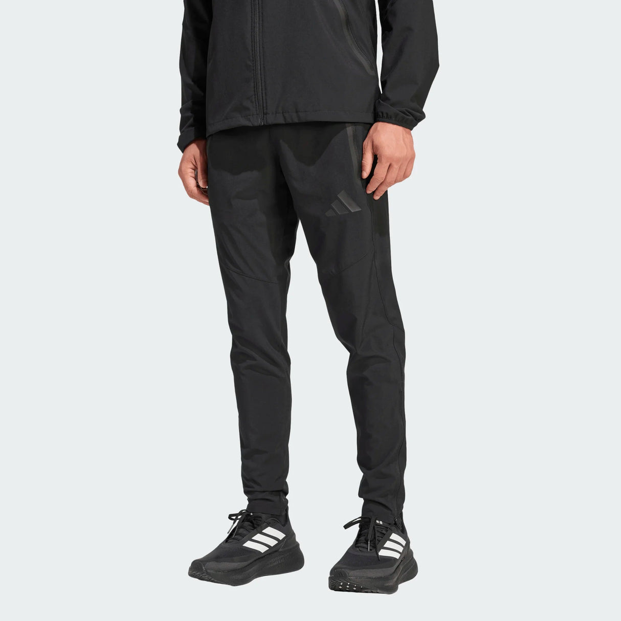 adidas Tiro Travel Woven Tracksuit Pants - Best Buy Soccer