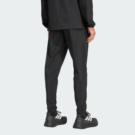 adidas Tiro Travel Woven Tracksuit Pants - Best Buy Soccer