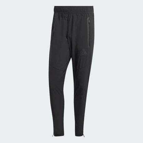 adidas Tiro Travel Woven Tracksuit Pants - Best Buy Soccer