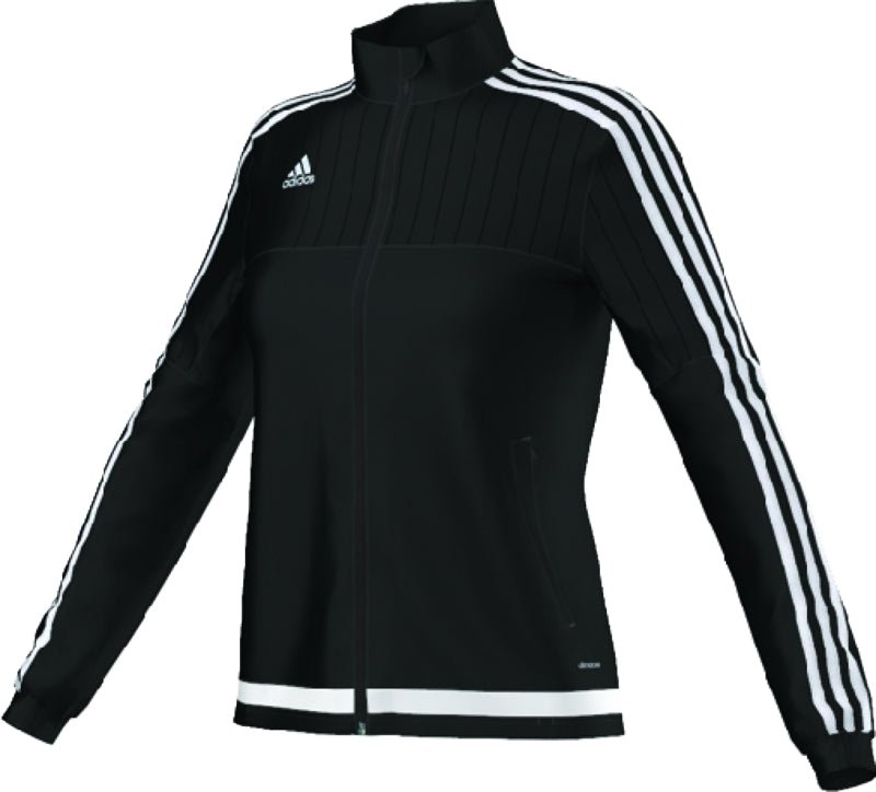 adidas Tiro TRG Jacket Women - Best Buy Soccer