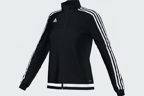 adidas Tiro TRG Jacket Women - Best Buy Soccer