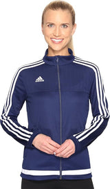 adidas Tiro TRG Jacket Women - Best Buy Soccer