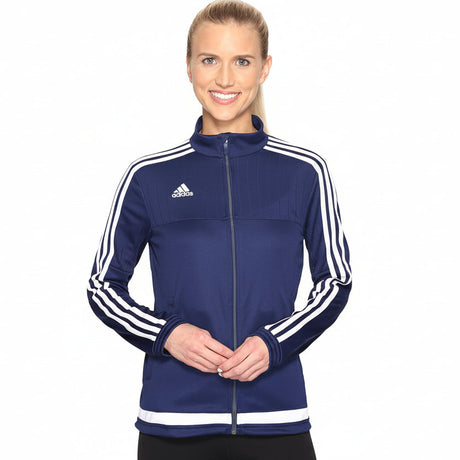 adidas Tiro TRG Jacket Women - Best Buy Soccer