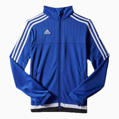 adidas Tiro Womren's Training Jacket - Best Buy Soccer