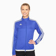 adidas Tiro Womren's Training Jacket - Best Buy Soccer